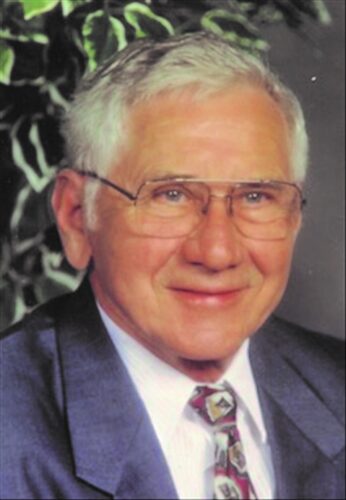 Harry Glotz